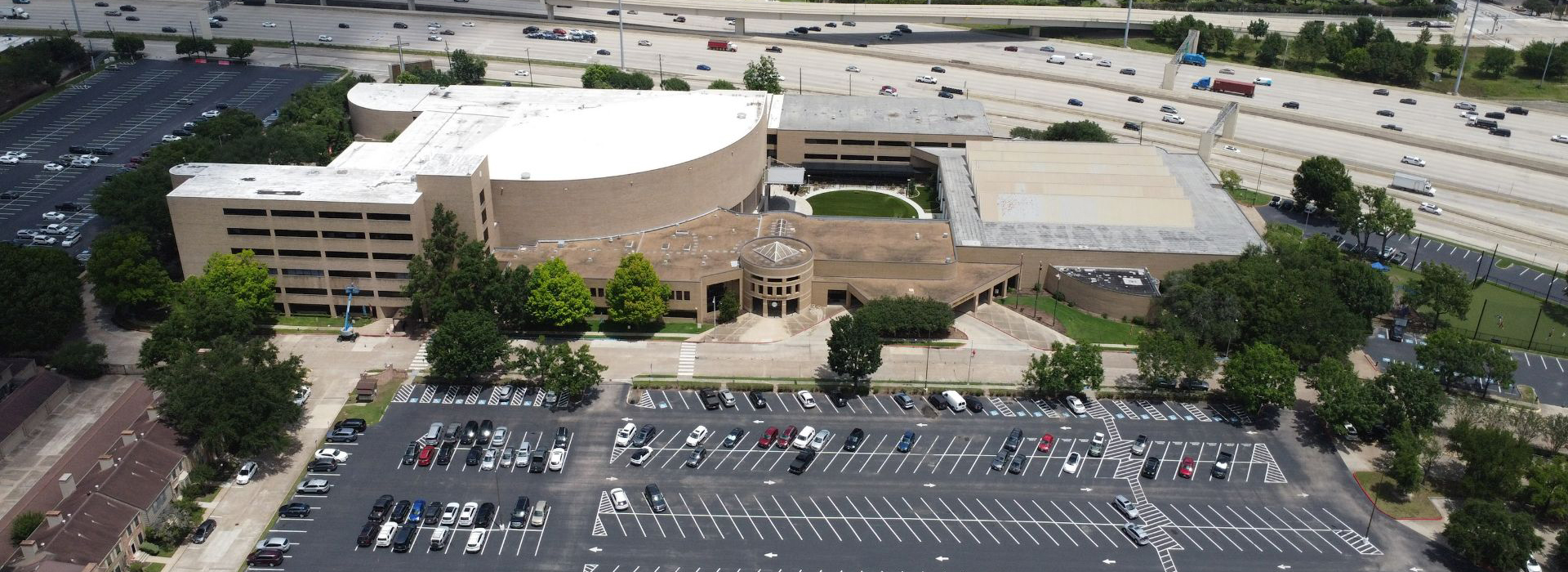 Campus Overview