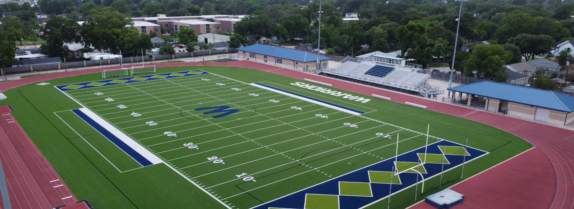 Campus Overview